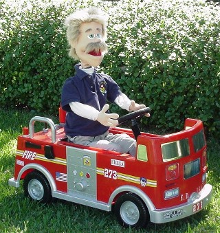 pumper